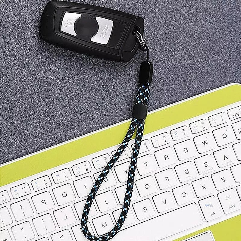 Anti Theft phone strap
