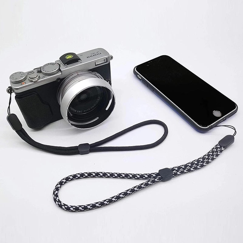 Anti Theft phone strap